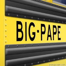 pape