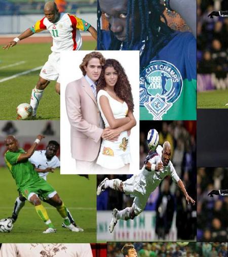 ce  sont des stars