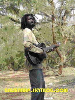 dread maxim