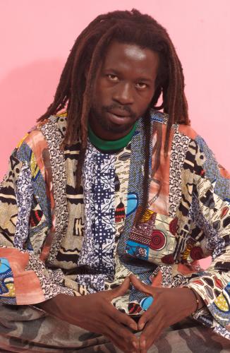 dread maxim
