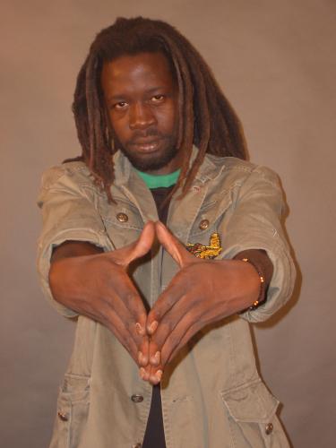 dread maxim amar