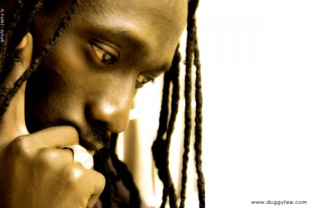quel beau rasta