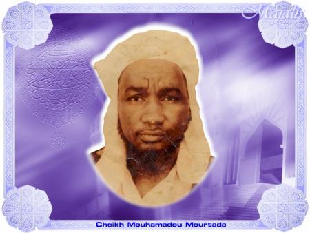 SERIGNE MOURTADA