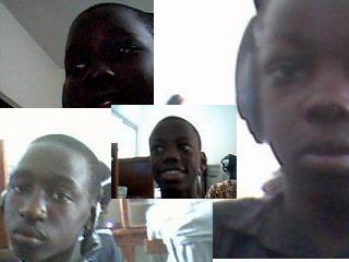 les amies