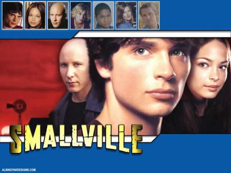 smallville