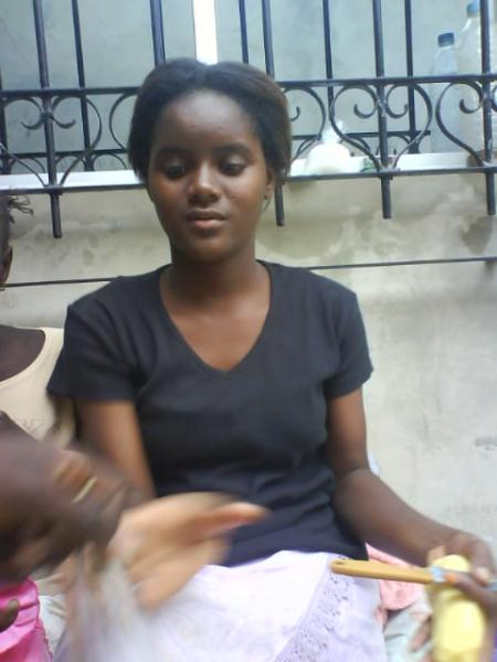 ndeye